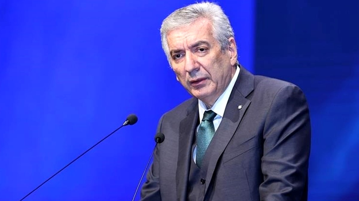 Sanayi Yeni Modelini Kaynak Kriziyle Şekillendiriyor: Sıfır Atık ve Döngüsel Ekonomi Vurgusu