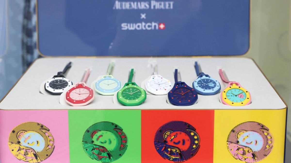 Swatch Grubunda Büyük Kriz: Yüzde 90 Kar Kaybı ve Yatırımcı Davası