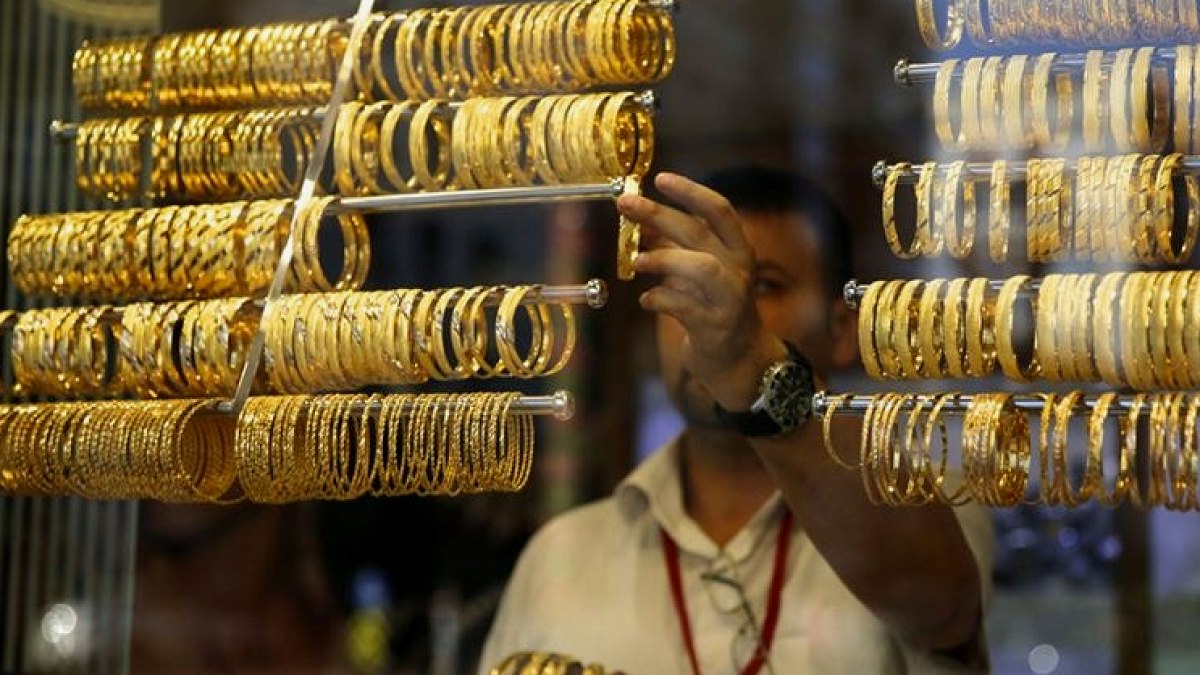 Altın Alacaklar Dikkat: Sosyal Medya Dolandırıcılarına Karşı Uyarılar