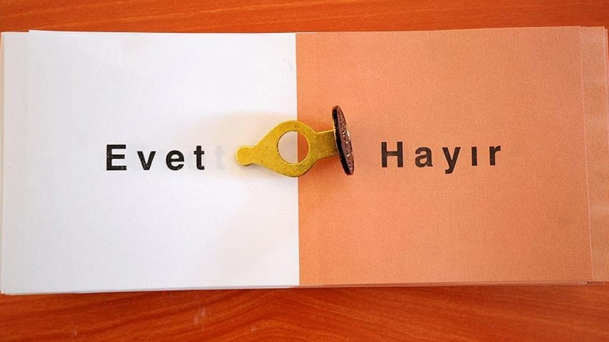 AK Parti'den Yeni Anayasa Sinyali: Milletin Kararı Referandum Olacak