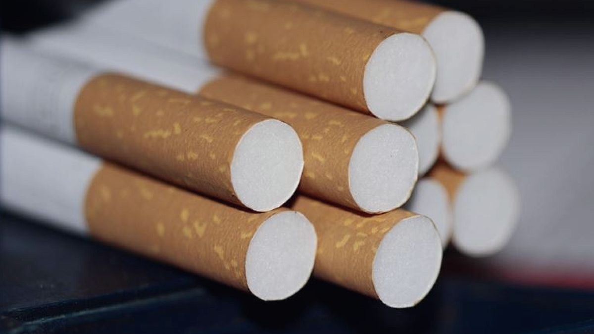 Sigara Fiyatları Yeniden Güncellendi: Yeni Paket Fiyatları Belirlendi