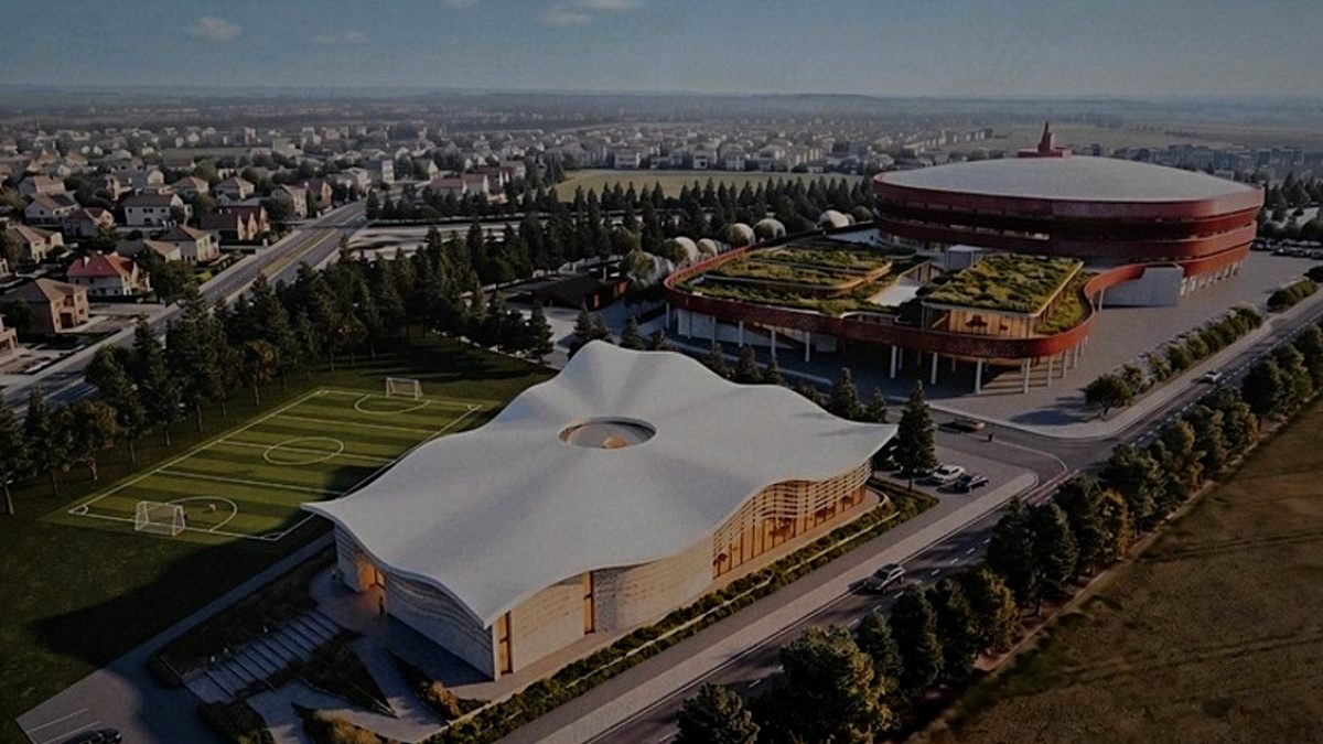 Fatih Terim Spor Müzesi Adana'da Açılıyor
