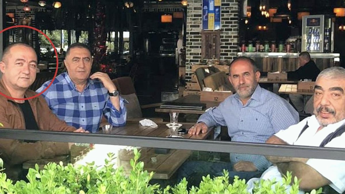 Siyasi Tartışma Yaratan Fotoğraf: Haluk Kırcı ve MHP Kökenli Danışman Aynı Karede