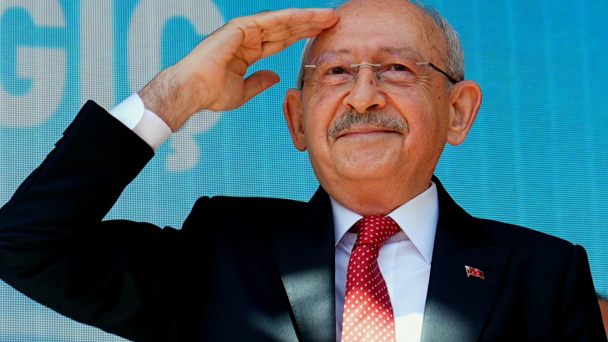 Kılıçdaroğlu'ndan İl Başkanlarına Sert Uyarı: Ya Benimlesin Ya Değil
