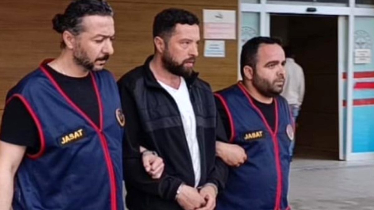 Uyuşturucu Ticareti Suçundan Aranıyordu: 18 Yıl Hapis Cezasıyla Yakalandı