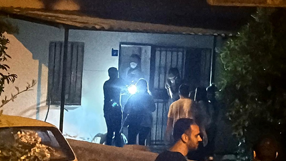Bodrum'da Tüyler Ürperten İddia: Oğul, Babasının Cesediyle 2 Gün Aynı Evde Yaşadı
