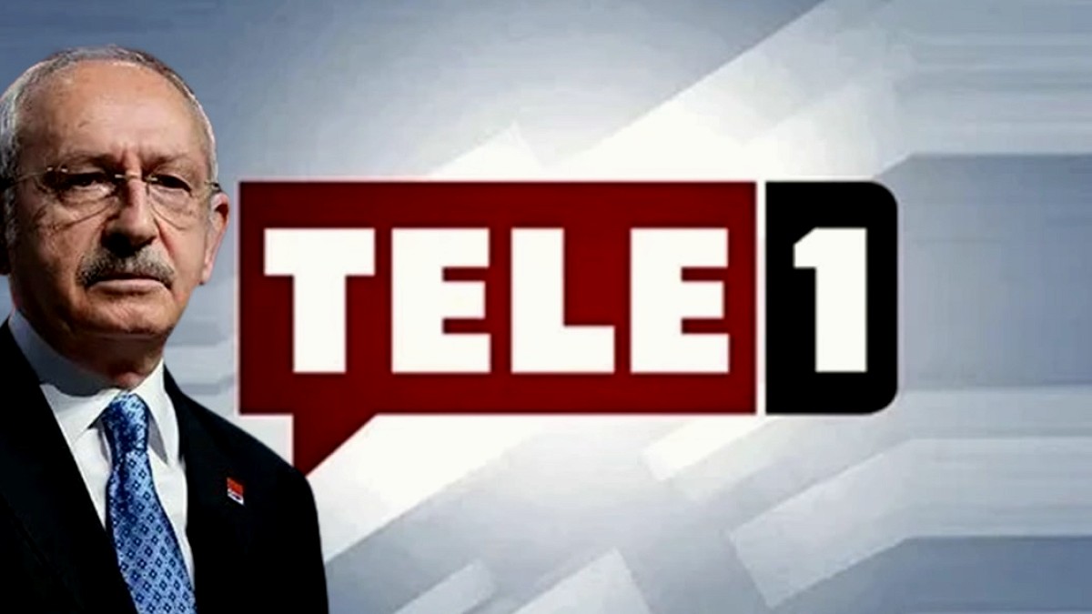 TELE 1'in Satışı Durduruldu: İhale Süreci Resmi Gerekçelerle İptal Edildi