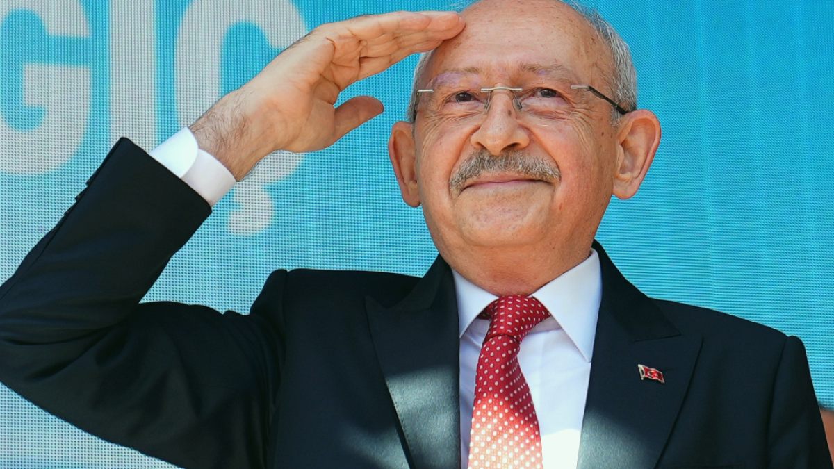 Kılıçdaroğlu'ndan İl Başkanlarına Net Mesaj: Ya Yanasın Ya Da Çekil