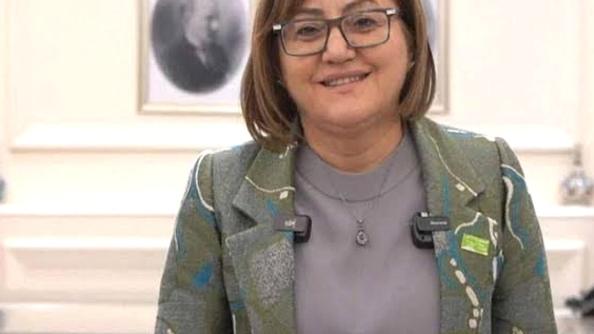 Gaziantep'te 2.1 Milyarlık Kültür Merkezi İhalesi Yeniden Yapıldı