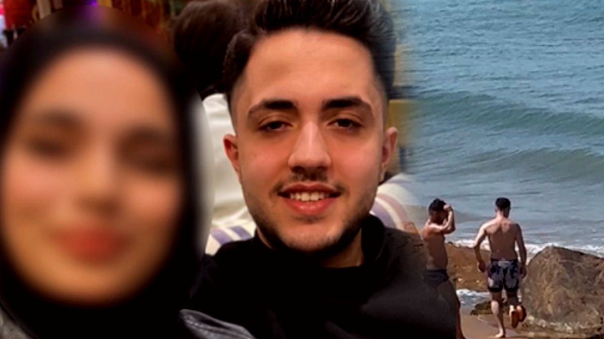 Genç Aşkın Bedeli: Sevgilisini Kurtarırken Hayatını Kaybetti