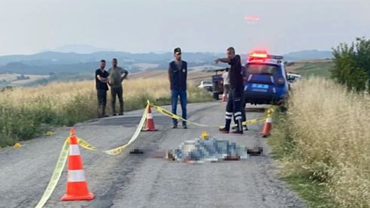 Kız Kaçırma İntikamı Kanlı Bitti: Baba ve Oğlu Hayatını Kaybetti