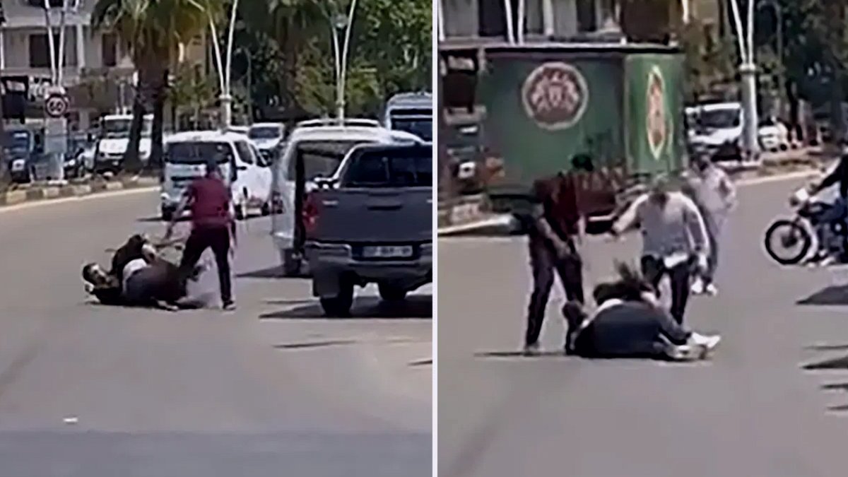 Adana'da Kanlı Kavga: Kayınbiraderler Arasındaki Husumet Büyüdü
