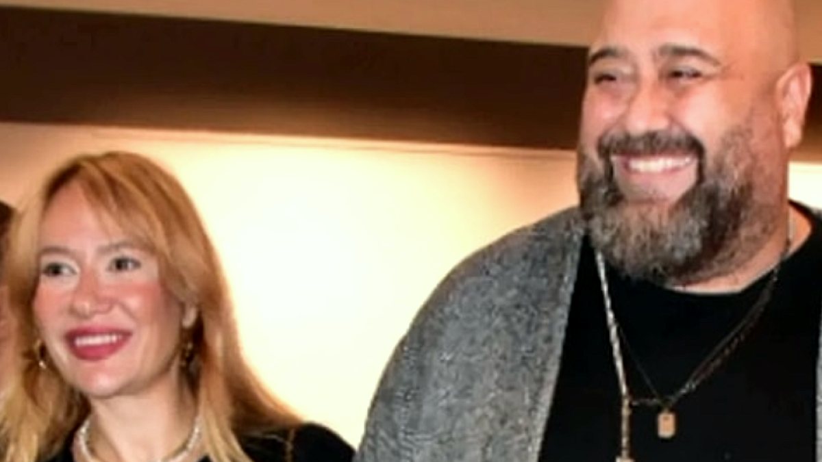 Ünlü Şef Somer Sivrioğlu'ndan Evlilik Müjdesi: 'Hanımcıyım' Dedi