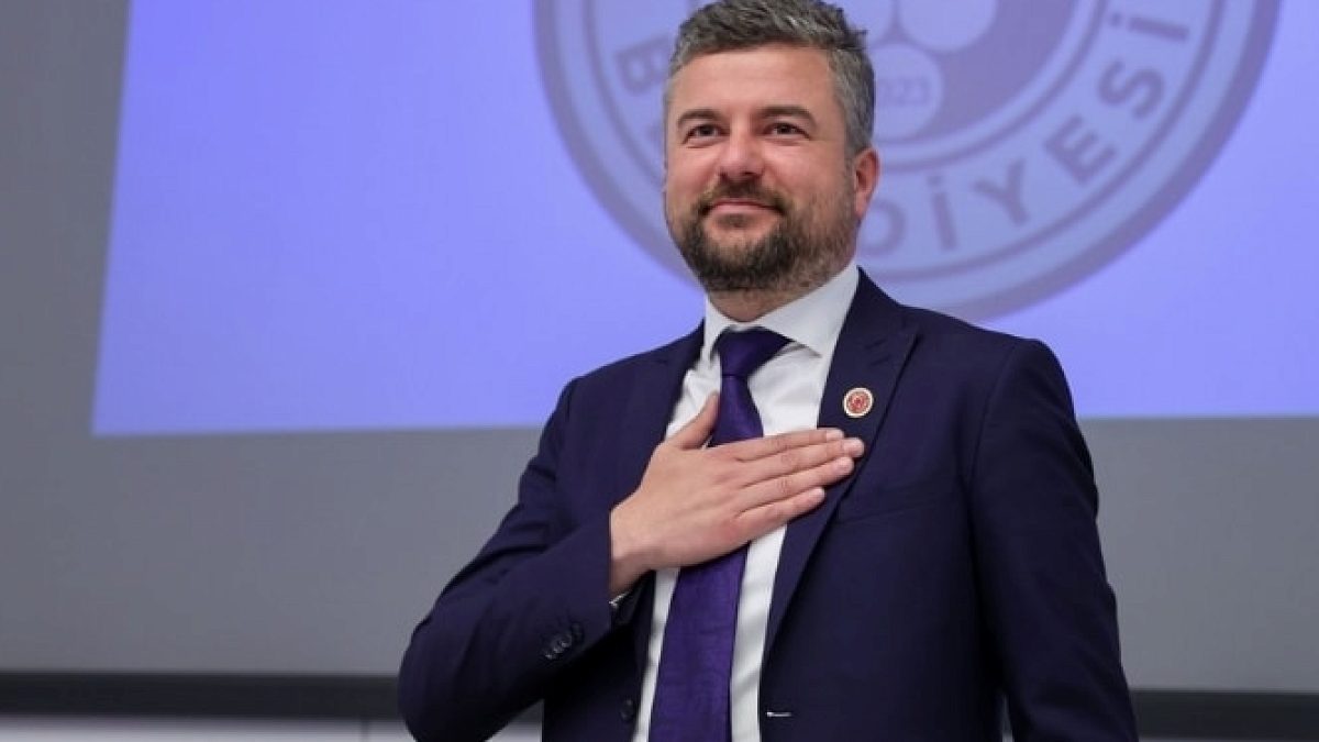 Buca'da Siyasi Soruşturma: Belediye Başkanı ve Eski Başkanlar Tutuklandı