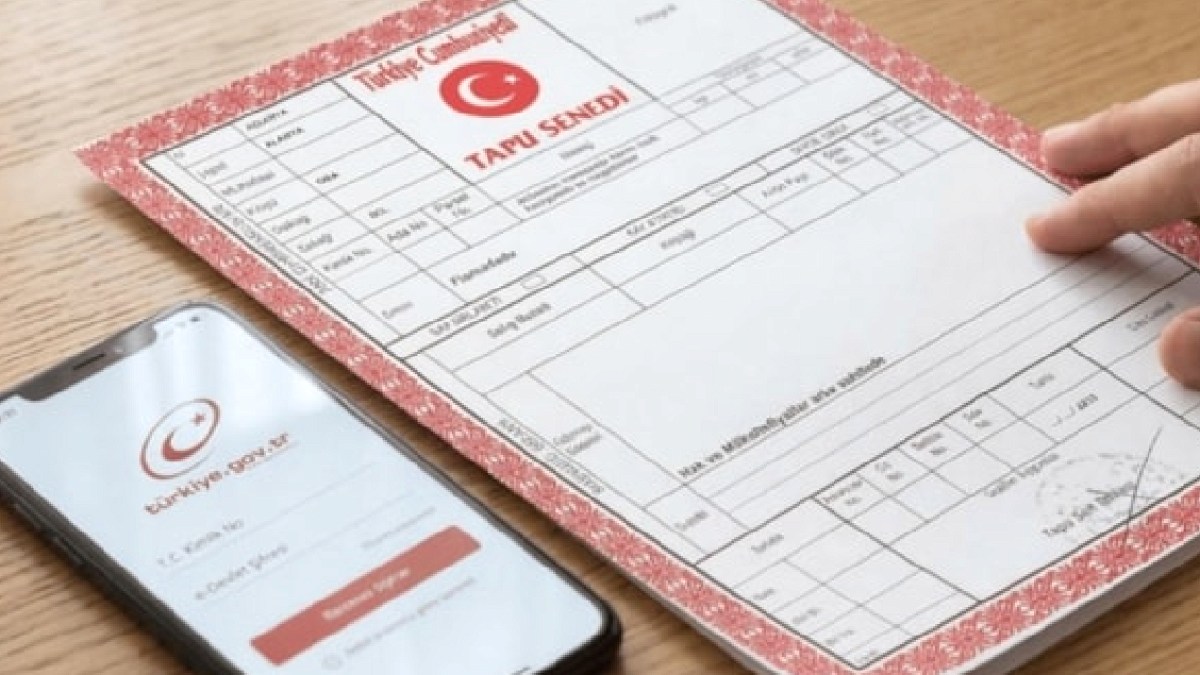 Tapu Sahipleri Dikkat: Kamulaştırılmamış Arazilerde Haklar Yeniden Tanımlanıyor