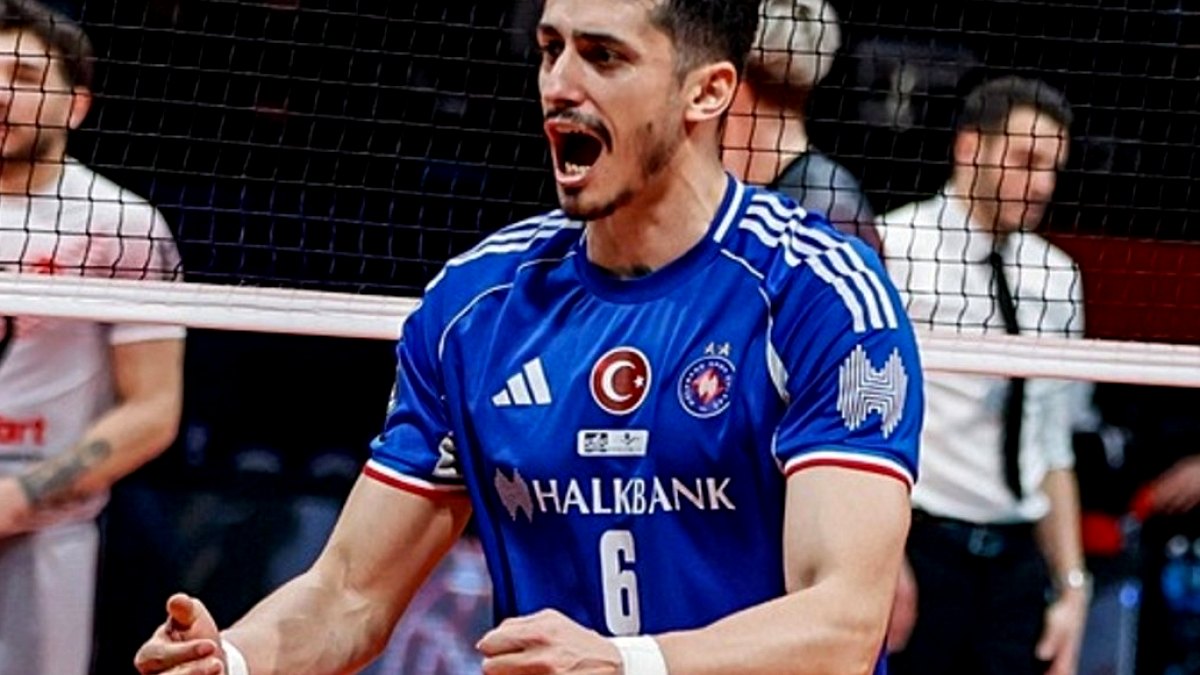 Halkbank'ta Ertuğrul Gazi Metin ile Yola Devam Kararı