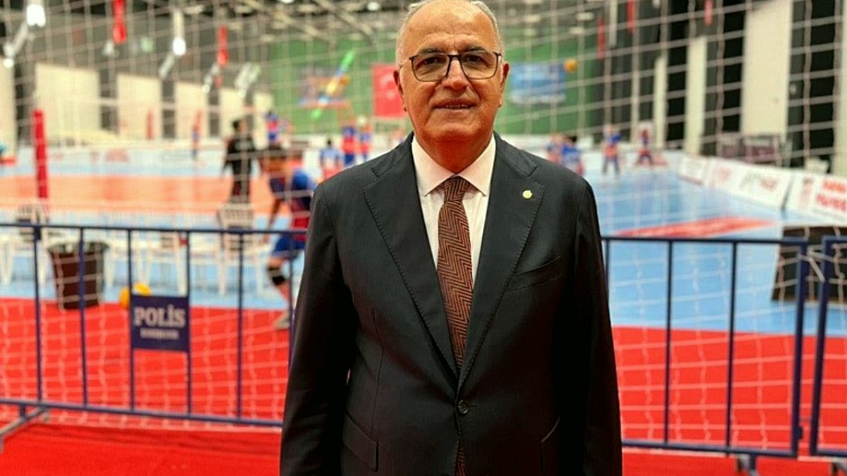 Filenin Efeleri Milletler Ligi'nde Kök Salıyor