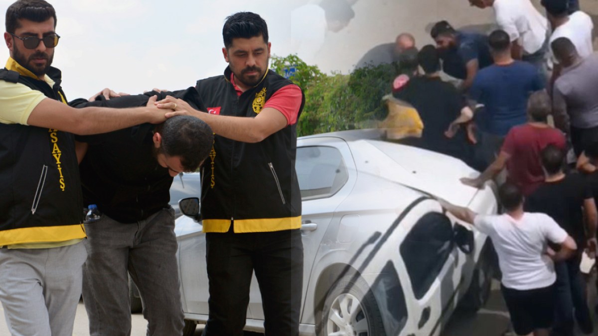 Araç Satışından Kaynaklanan Tartışma Kanlı Bitti: 1 Ölü, 1 Yaralı
