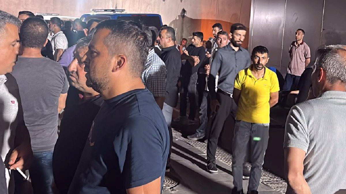 Baraj Gölünde Serinlemek İsteyen Genç Hayatını Kaybetti