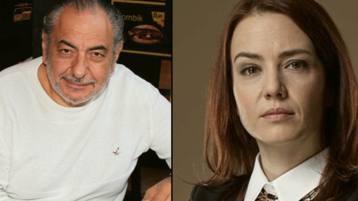 Reha Muhtar'ın Vasiyeti Sonrası Eski Eşinden İlk Açıklama