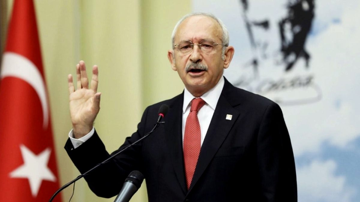 CHP Grup Toplantısı İçin Otobüs Seferleri Düzenleniyor