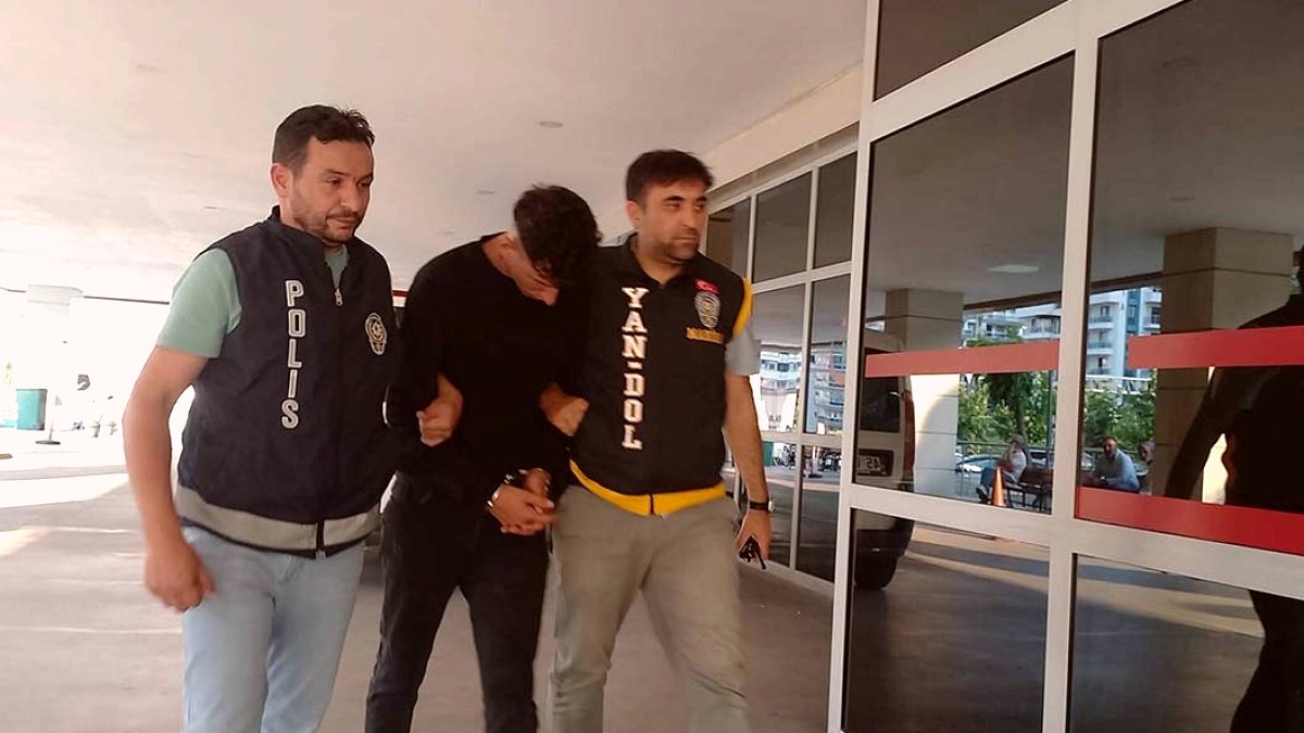 Suriye Uyruklu Genci 'Baban Tutuklandı' Diyerek 1 Milyon TL Dolandırdılar
