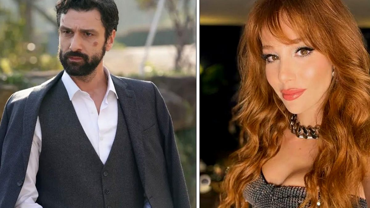 Sürpriz Akraba: Aytek Şayan ve Elçin Sangu'nun Kuzen Olduğu Ortaya Çıktı