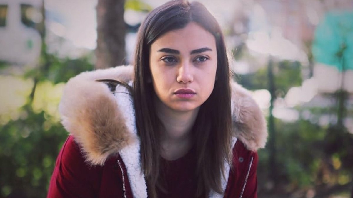 Aleyna Solaker'den Sürpriz Evlilik Teklifi: Mutluluğa 'Evet' Dedi
