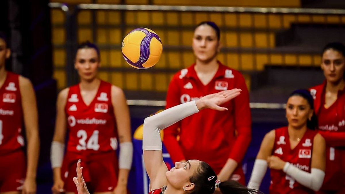 Filenin Sultanları'ndan Bulgaristan'a Karşı Kritik Mücadele: Yayın Bilgileri Açıklandı
