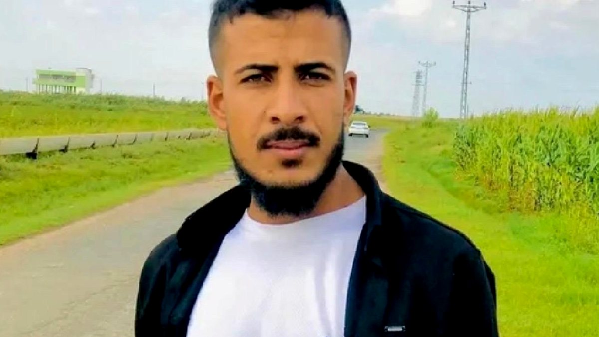 Şanlıurfa'da Trajik İş Kazası: Elektrik Akımına Kapılan Genç Hayatını Kaybetti