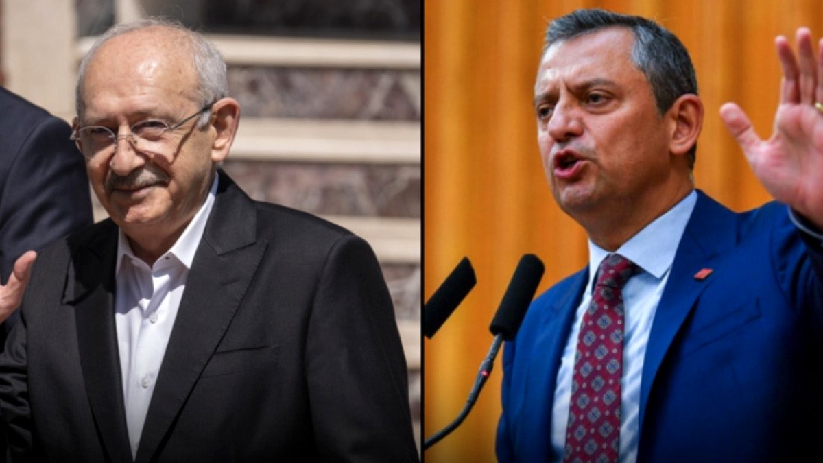 CHP'de Liderlik Mücadelesi: Meclis Salı Günü İkiye Bölünecek