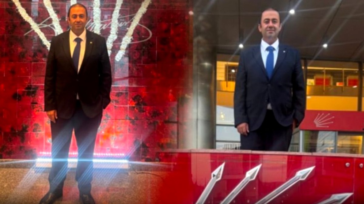 CHP Genel Merkezi'nde Çarpıcı Ziyaret: 'Seyyar İftiracı' İddialarıyla Gündemde