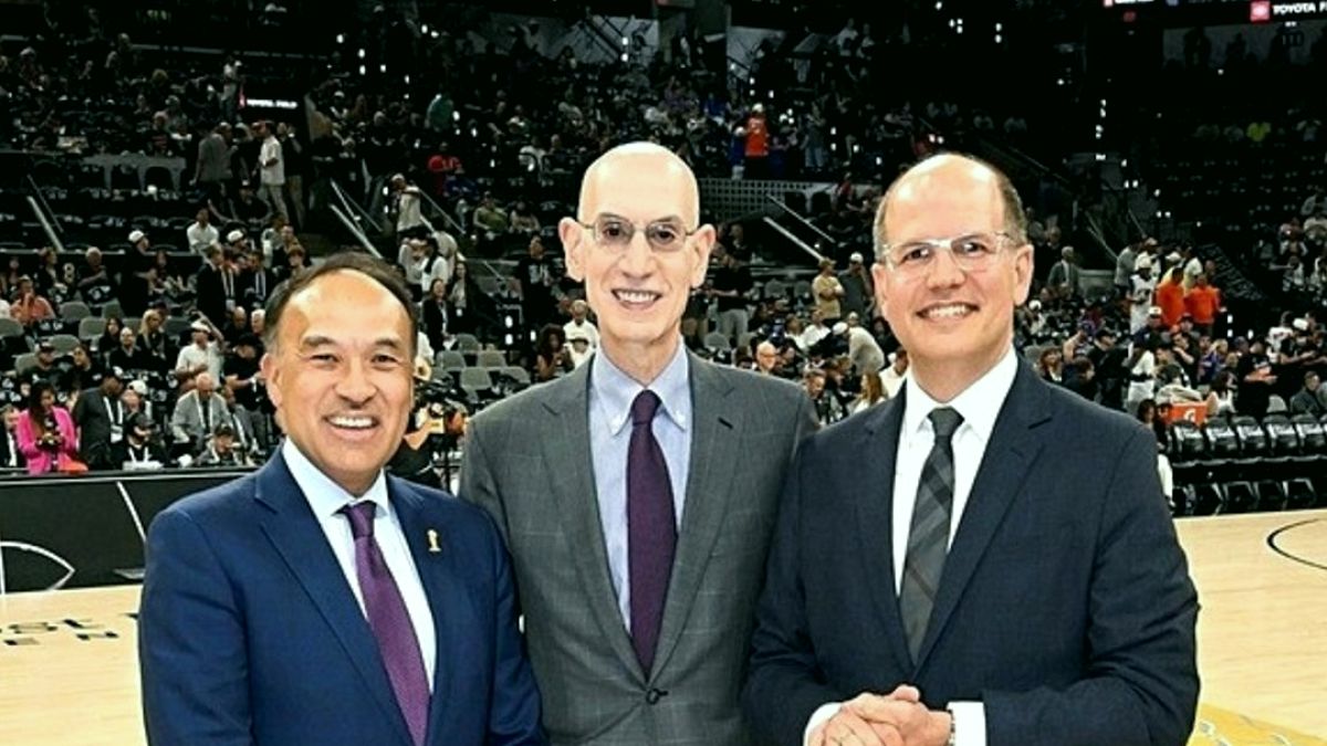 FIBA ve NBA'den Avrupa Basketboluna Dev Yatırım: Yeni Lig Geliyor