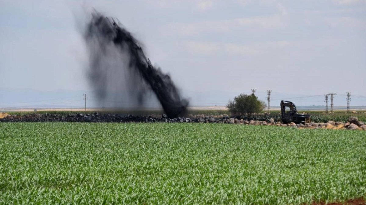 TPAO'nun Petrol Arama Faaliyetleri İçin Edirne ve Kırklareli'nde Kamulaştırma Kararı