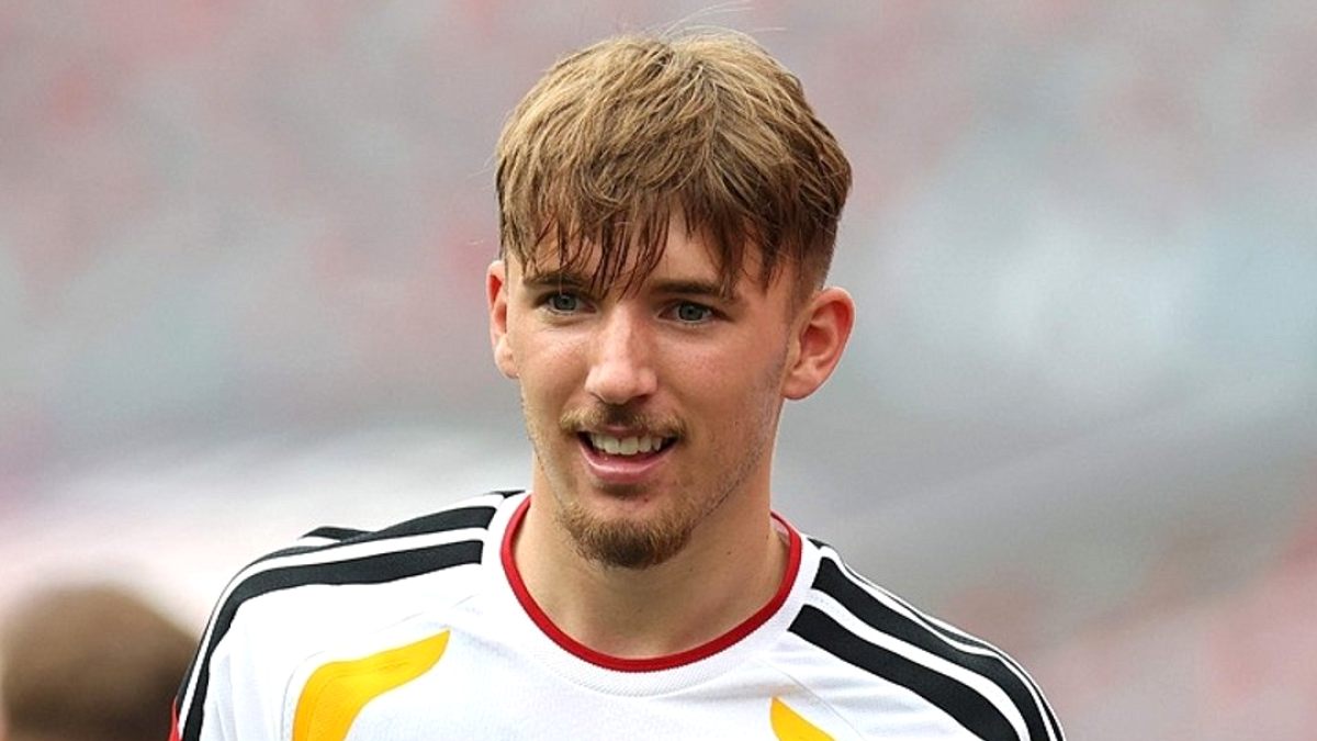 Bayern Münih'in Genç Yıldızı Lennart Karl'dan Kötü Haber: Dünya Kupası'nı Kaçıracak