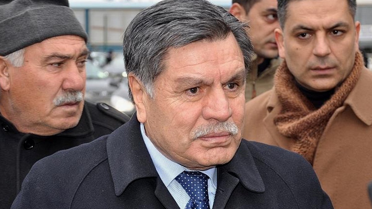 Haşim Kılıç'tan 'Mutlak Butlan' Kararına Ağır Tepki: Kapatılmadan Daha Tehlikeli
