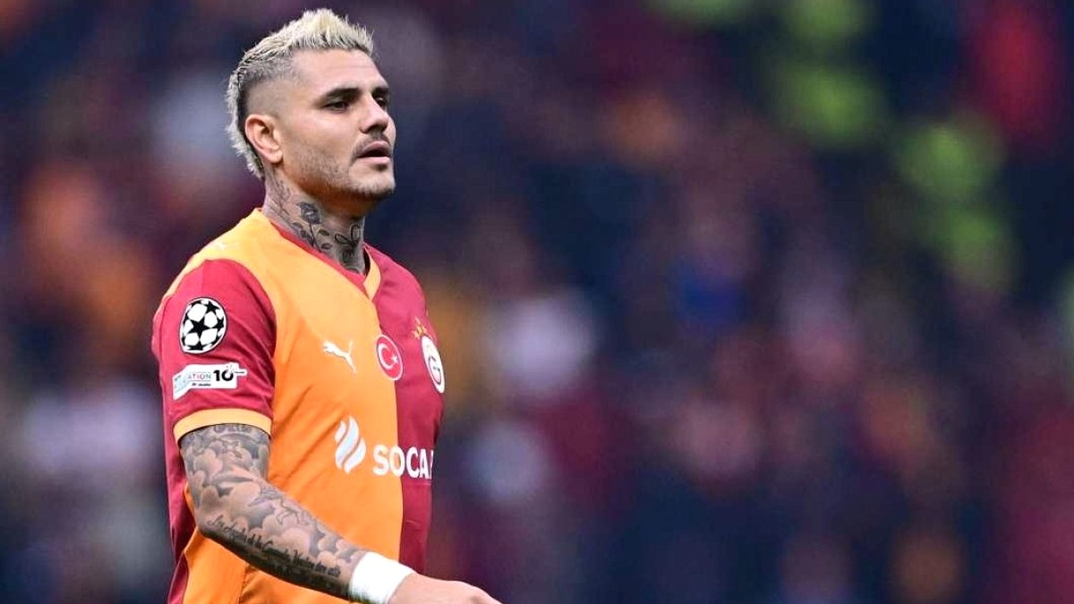 Icardi'nin River Plate'e Transferi: Gazeteciden Şaşırtıcı Açıklama