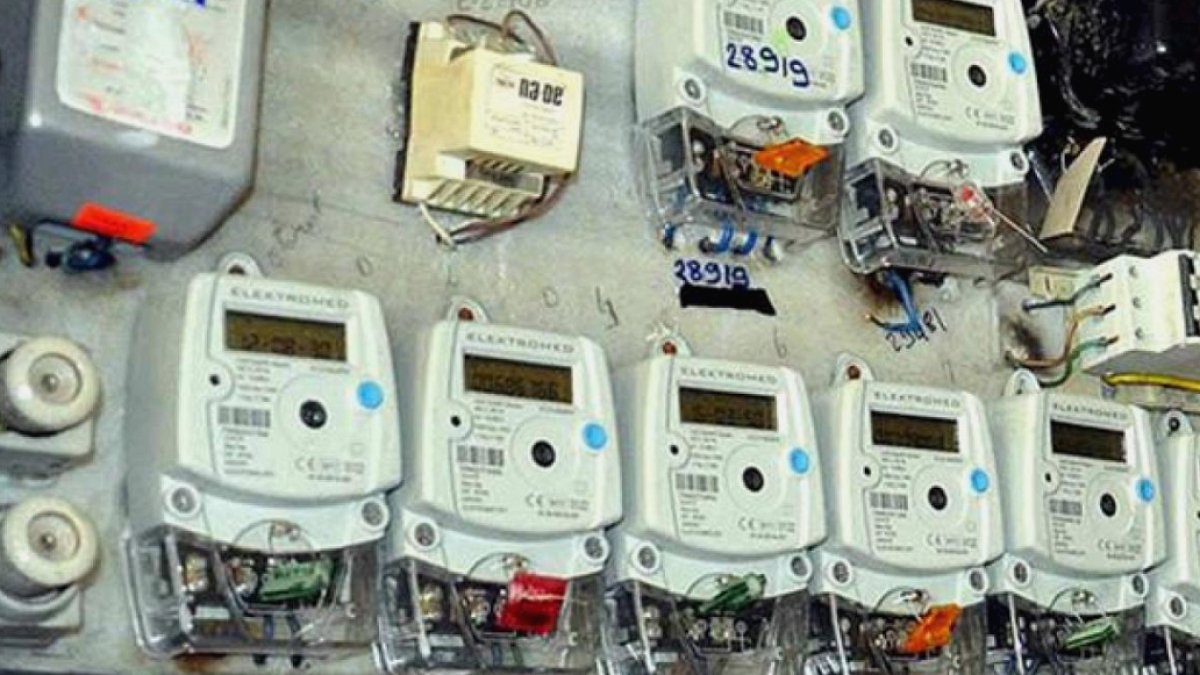 Google'dan Elektrik Tüketimi İçin Yenilikçi Çözüm: Hanelerin Enerjisi Kullanılacak