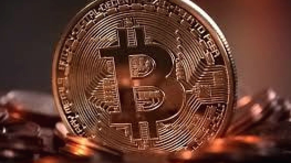 Kripto Paralar Çakıldı: Bitcoin 59 Bin Dolar Altına İndi