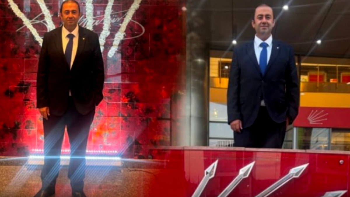 CHP Genel Merkezi'nde Dikkat Çeken Ziyaret: 'Seyyar İftiracı' İddiaları Masada