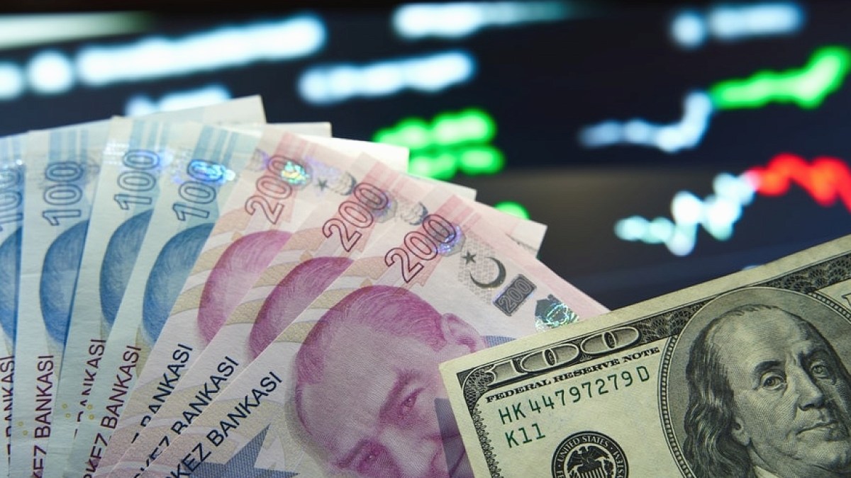 Büyük Bankalardan Dolar Kuru İçin Şaşırtan Tahminler