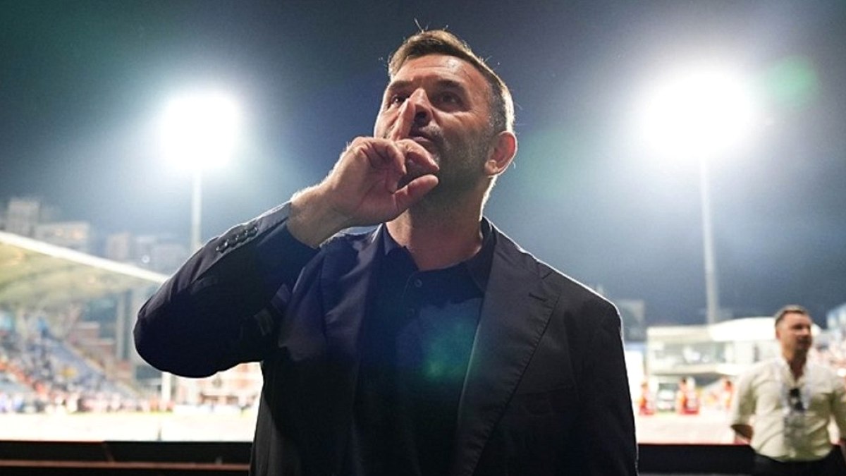 Galatasaray'da Kapsamlı Yeniden Yapılanma: 4 Ayrılık, 3 Transfer Yolda