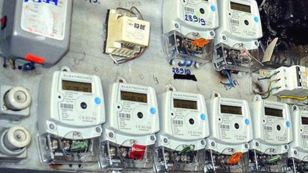 Google'dan Devrim Niteliğinde Enerji Hamlesi: Binlerce Hanenin Elektriğini Kullanacak