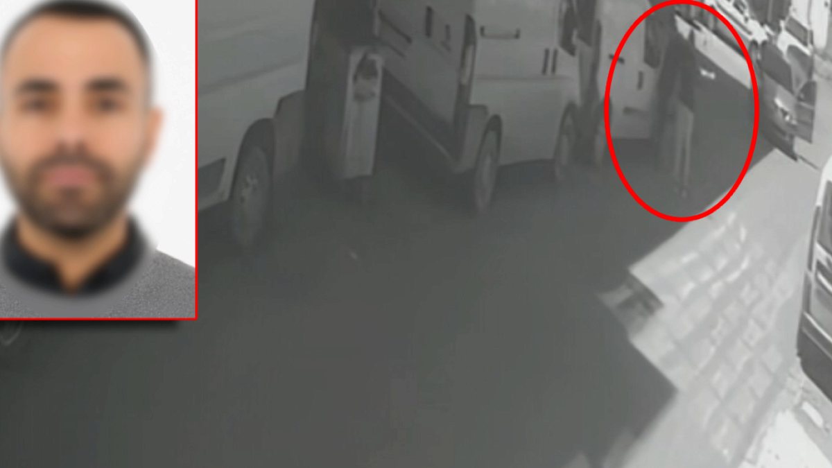 Kıskançlık Cinneti: Eşinin Çalışanını Silahla Vurdu