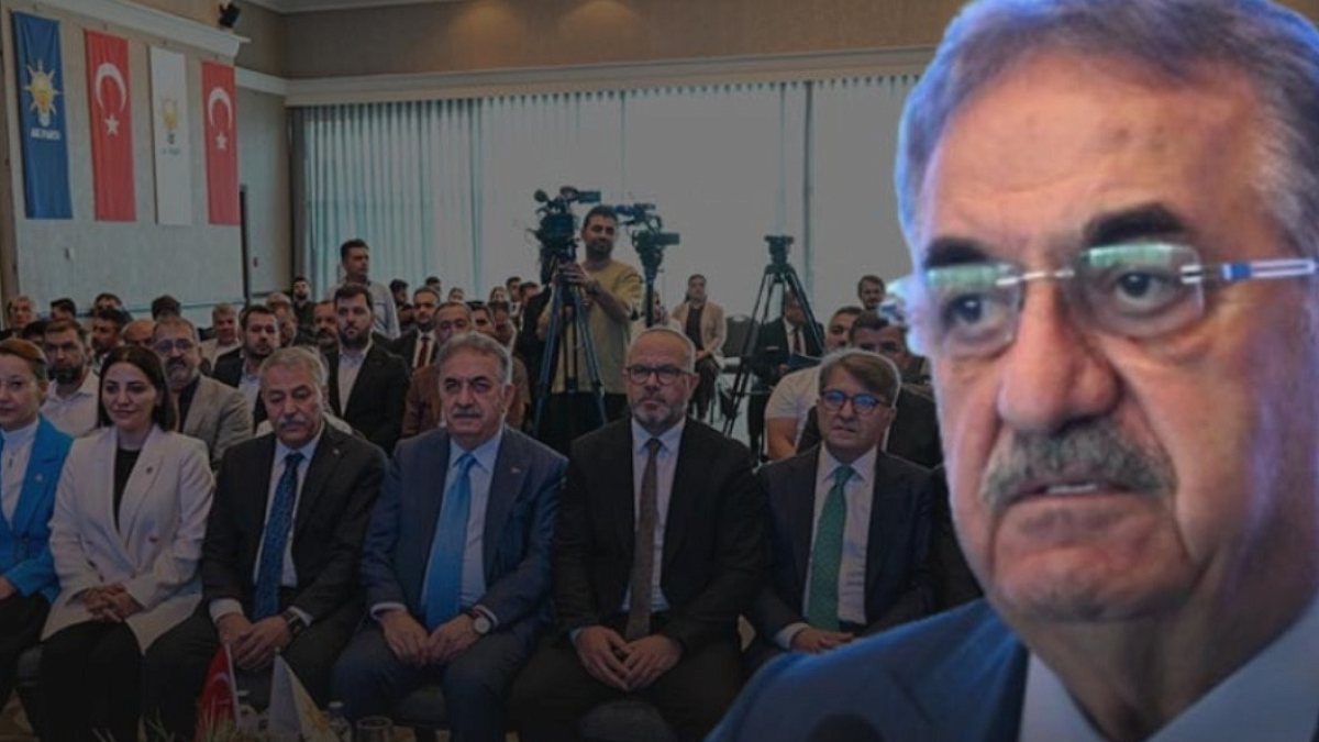 AKP'li Yazıcı: Yeni Anayasa İçin Milletin Kararı Esas Alınacak