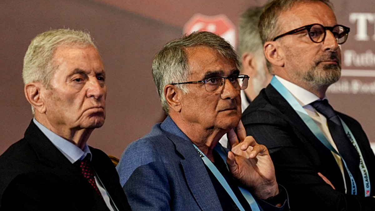 Şenol Güneş: Türkiye'nin 2026 Dünya Kupası'nda Çeyrek Final Hedefi Gerçekçi