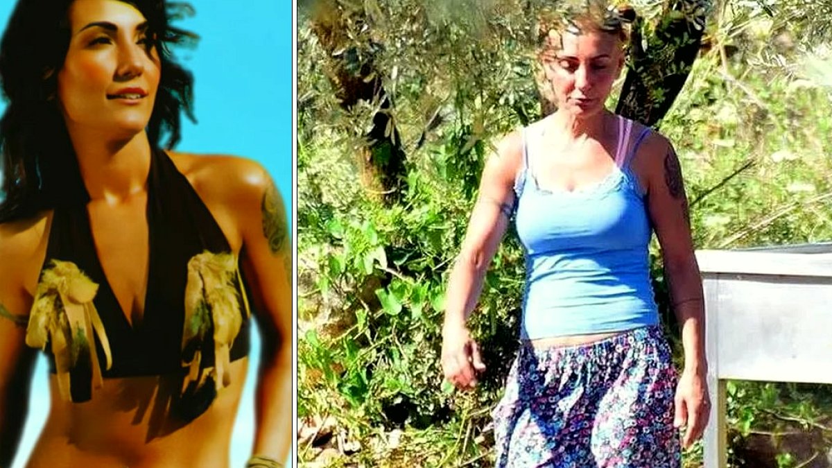 Gizemli Kayboluşun Ardından Ortaya Çıkan Özlem Tekin'in Yeni Hayatı