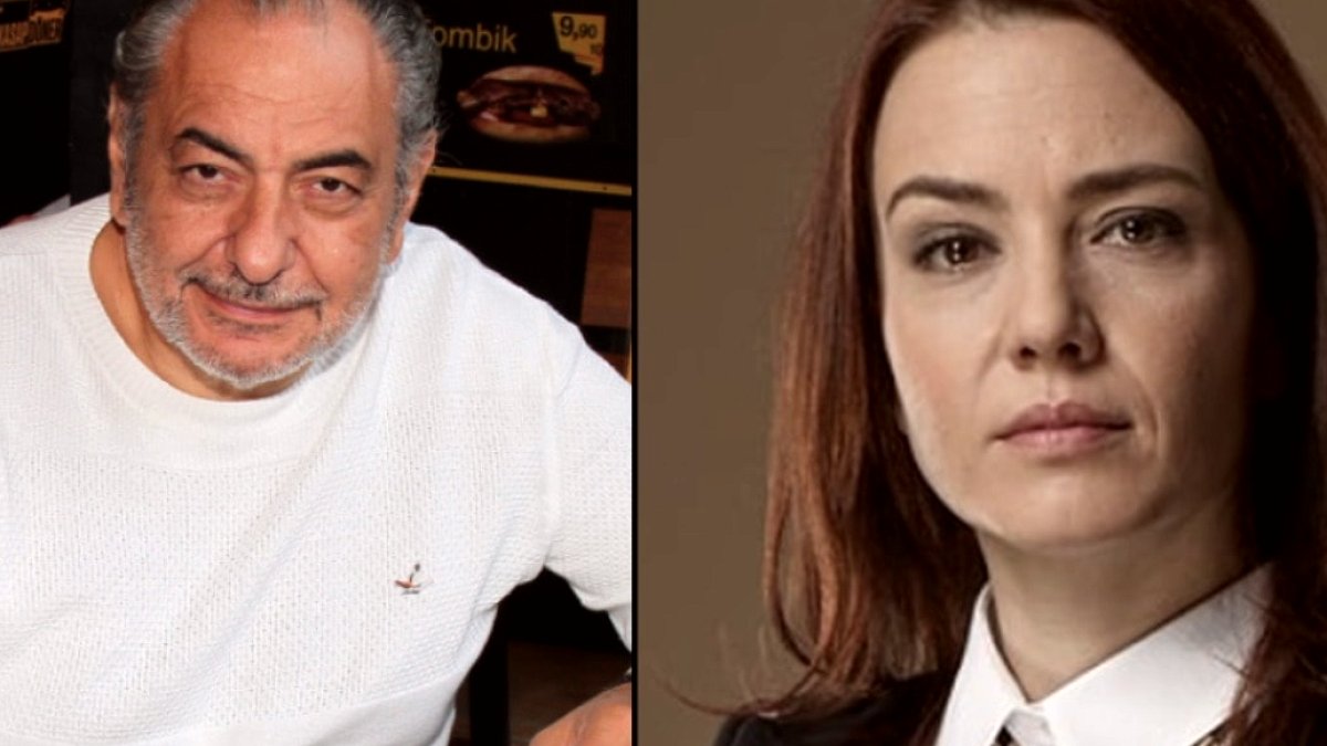 Reha Muhtar'ın Vefatının Ardından Eski Eşi Deniz Uğur'dan İlk Açıklama