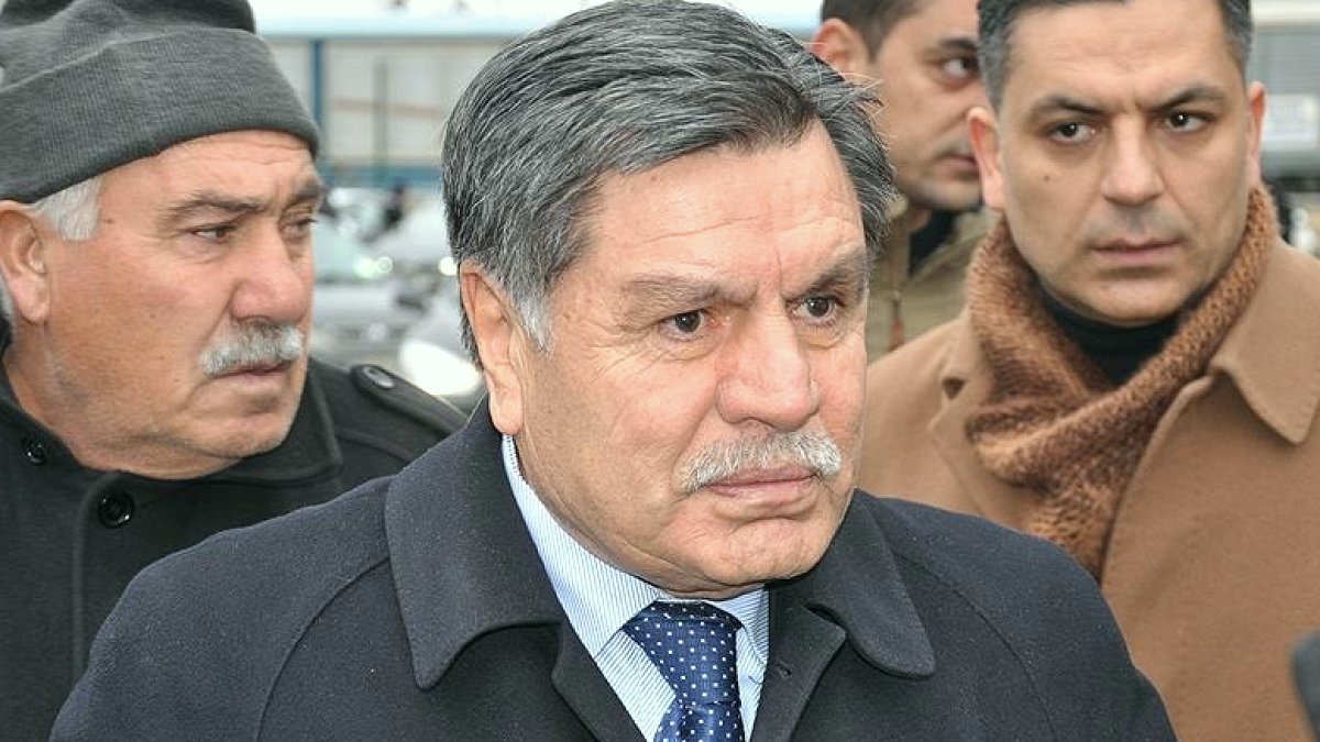Eski AYM Başkanı Kılıç'tan 'Mutlak Butlan' Kararına Sert Tepki