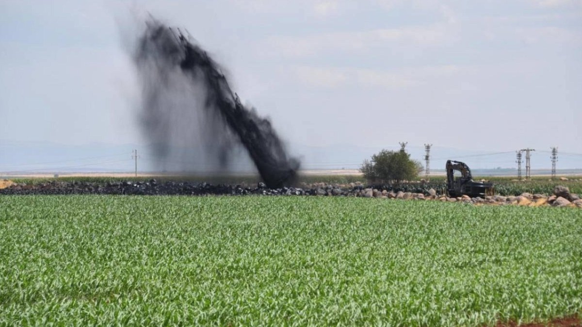 Türkiye'nin Enerji Haritası Genişliyor: Edirne ve Kırklareli'de Petrol Arama Sahaları Belirlendi